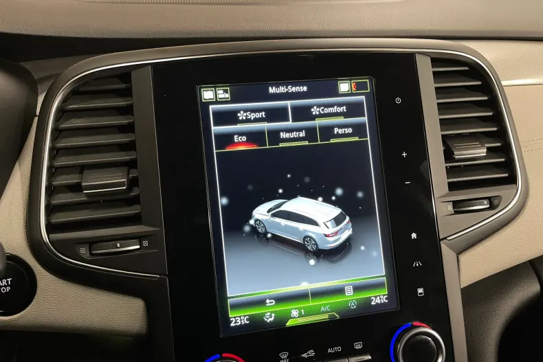 Renault Talisman din 2019 cu 173.047 km - oferta REN166964 - foto 22