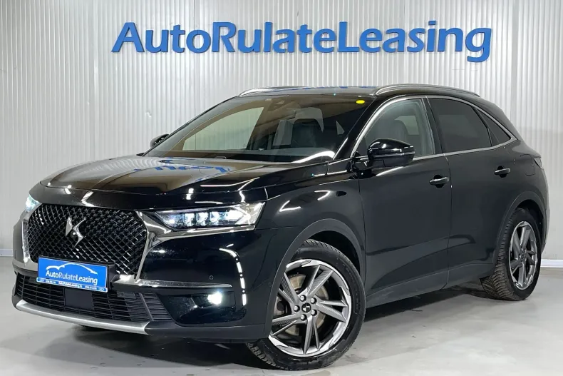 DS Automobiles DS 7 Crossback din 2021 cu 106.761 km - oferta DSA166965 - foto 1