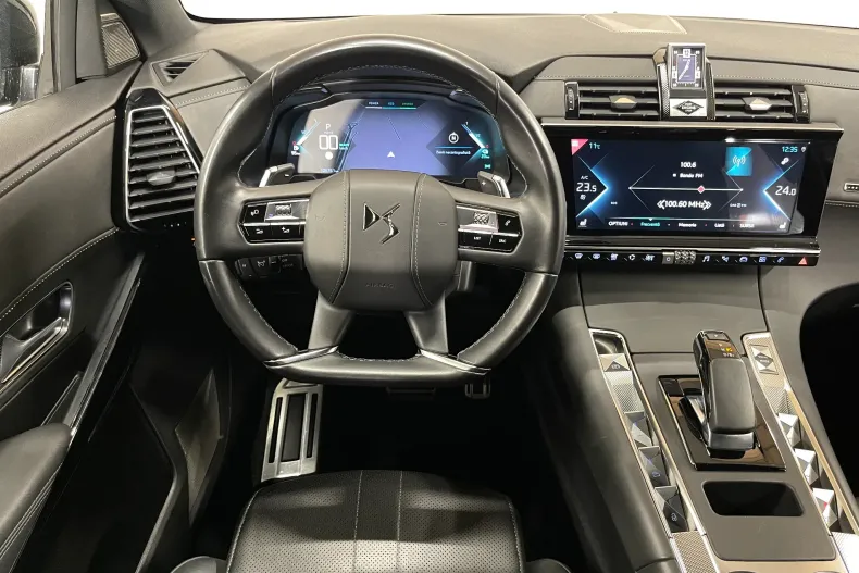 DS Automobiles DS 7 Crossback din 2021 cu 106.761 km - oferta DSA166965 - foto 6