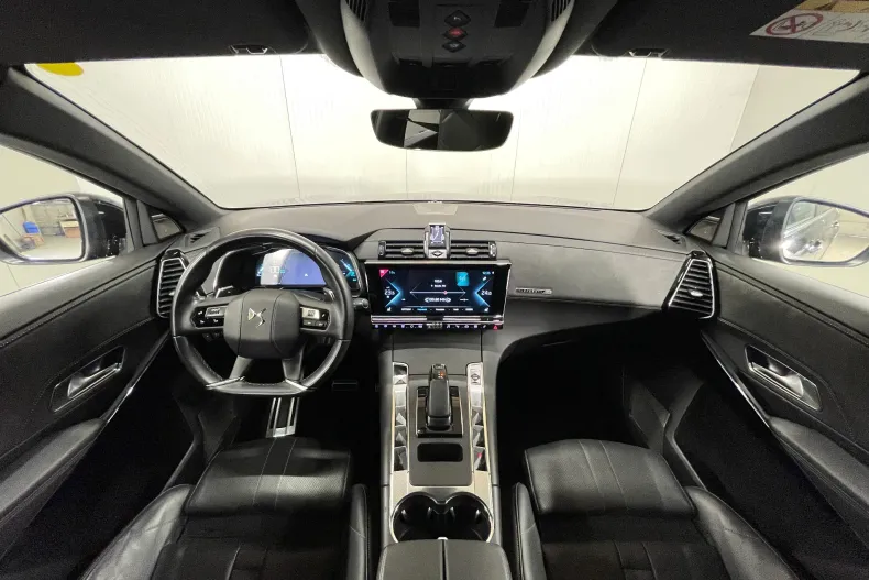 DS Automobiles DS 7 Crossback din 2021 cu 106.761 km - oferta DSA166965 - foto 7