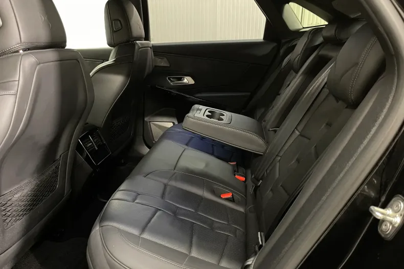 DS Automobiles DS 7 Crossback din 2021 cu 106.761 km - oferta DSA166965 - foto 11