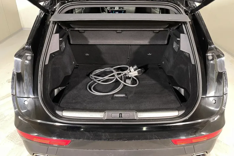 DS Automobiles DS 7 Crossback din 2021 cu 106.761 km - oferta DSA166965 - foto 12