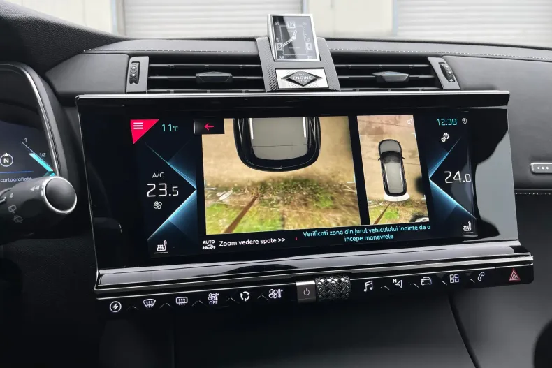 DS Automobiles DS 7 Crossback din 2021 cu 106.761 km - oferta DSA166965 - foto 13
