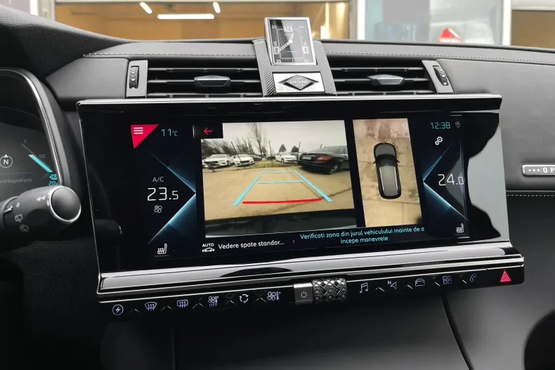 DS Automobiles DS 7 Crossback din 2021 cu 106.761 km - oferta DSA166965 - foto 14