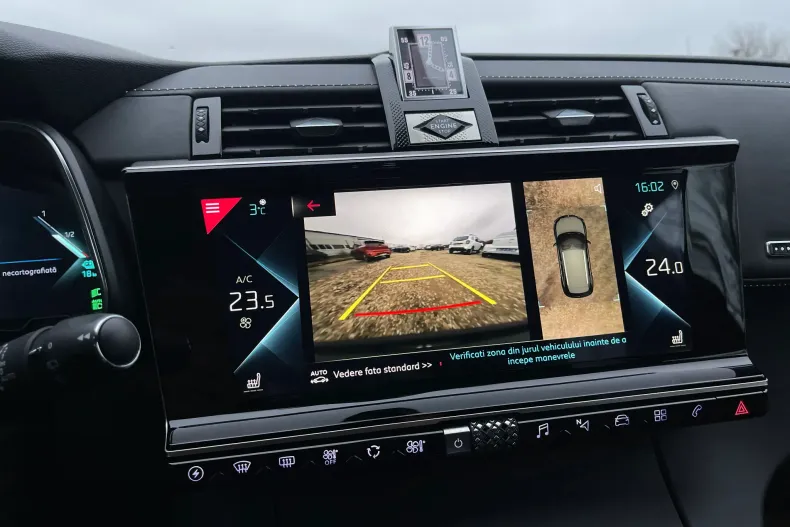 DS Automobiles DS 7 Crossback din 2021 cu 106.761 km - oferta DSA166965 - foto 15