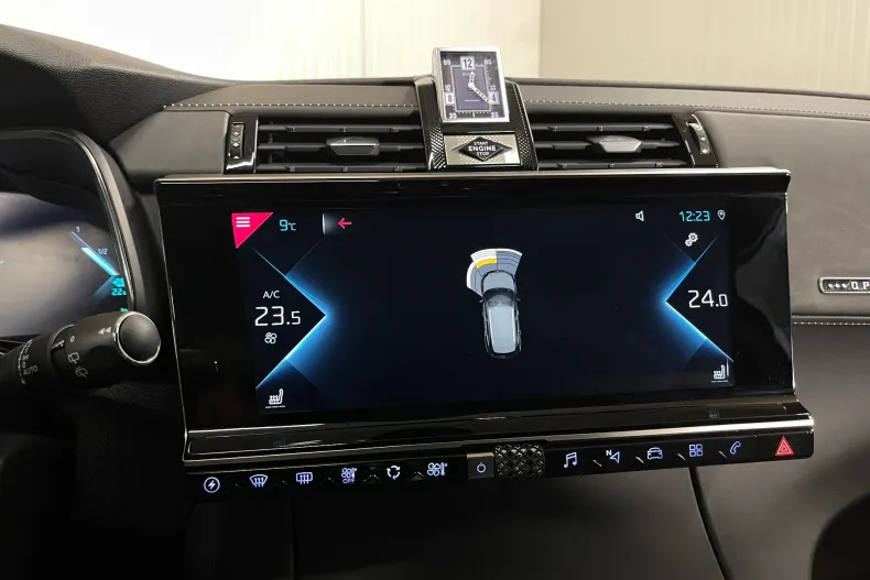 DS Automobiles DS 7 Crossback din 2021 cu 106.761 km - oferta DSA166965 - foto 16