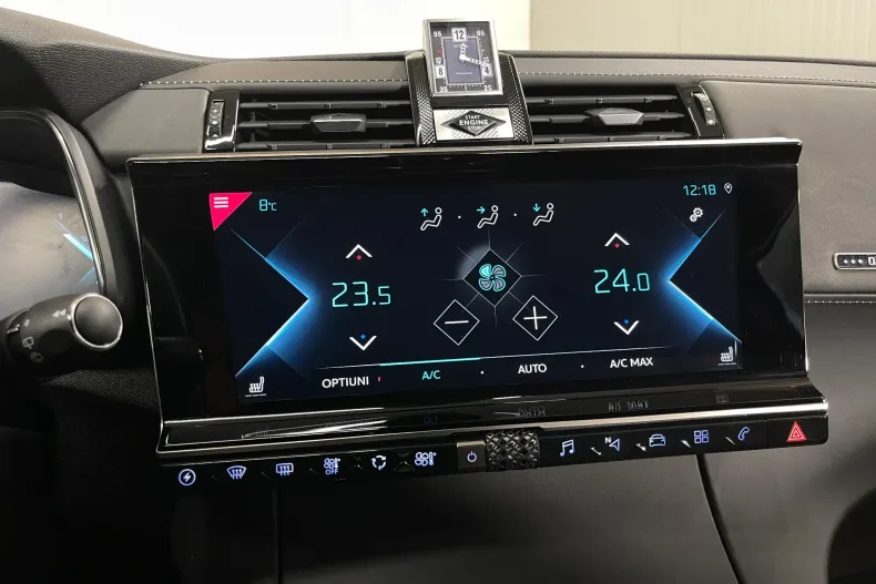 DS Automobiles DS 7 Crossback din 2021 cu 106.761 km - oferta DSA166965 - foto 18