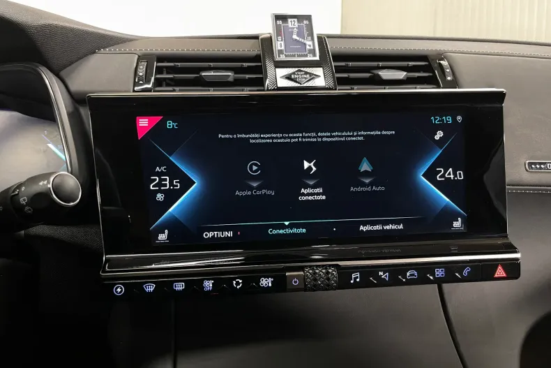 DS Automobiles DS 7 Crossback din 2021 cu 106.761 km - oferta DSA166965 - foto 20