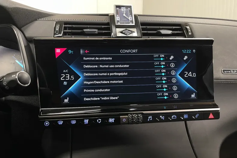 DS Automobiles DS 7 Crossback din 2021 cu 106.761 km - oferta DSA166965 - foto 25