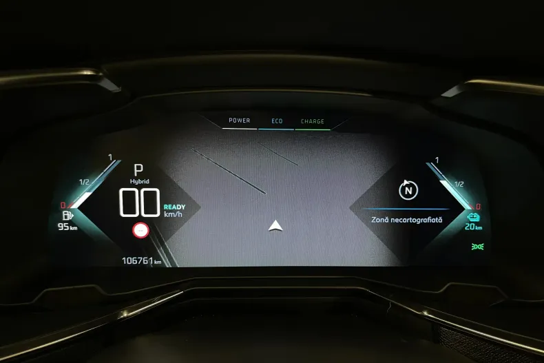 DS Automobiles DS 7 Crossback din 2021 cu 106.761 km - oferta DSA166965 - foto 40