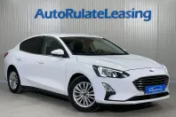 Ford Focus din 2021 cu 118.484 km - oferta FOR166966 - foto 2