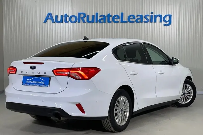 Ford Focus din 2021 cu 118.484 km - oferta FOR166966 - foto 3
