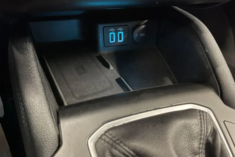 Ford Focus din 2021 cu 118.484 km - oferta FOR166966 - foto 25