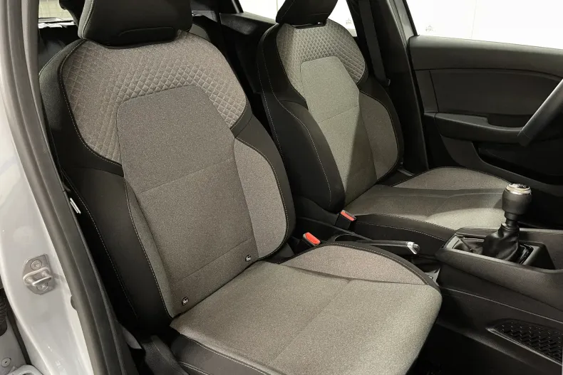 Renault Clio din 2023 cu 45.508 km - oferta REN166967 - foto 9