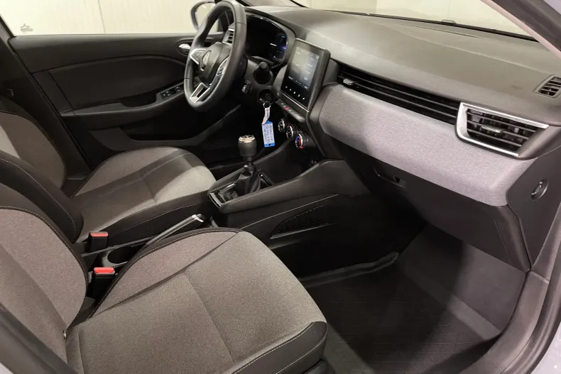 Renault Clio din 2023 cu 45.508 km - oferta REN166967 - foto 10