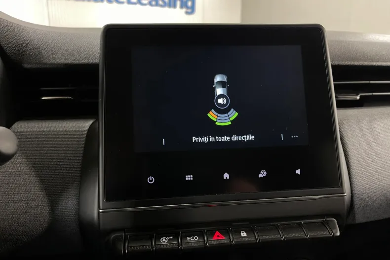 Renault Clio din 2023 cu 45.508 km - oferta REN166967 - foto 14