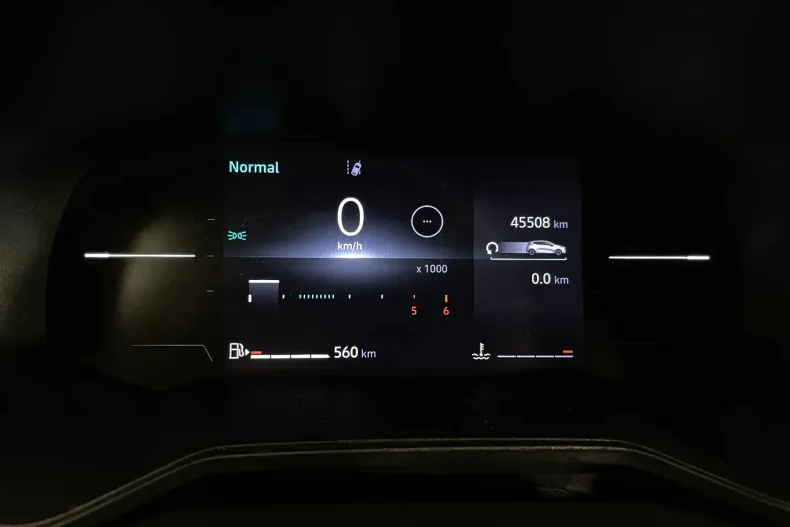 Renault Clio din 2023 cu 45.508 km - oferta REN166967 - foto 23