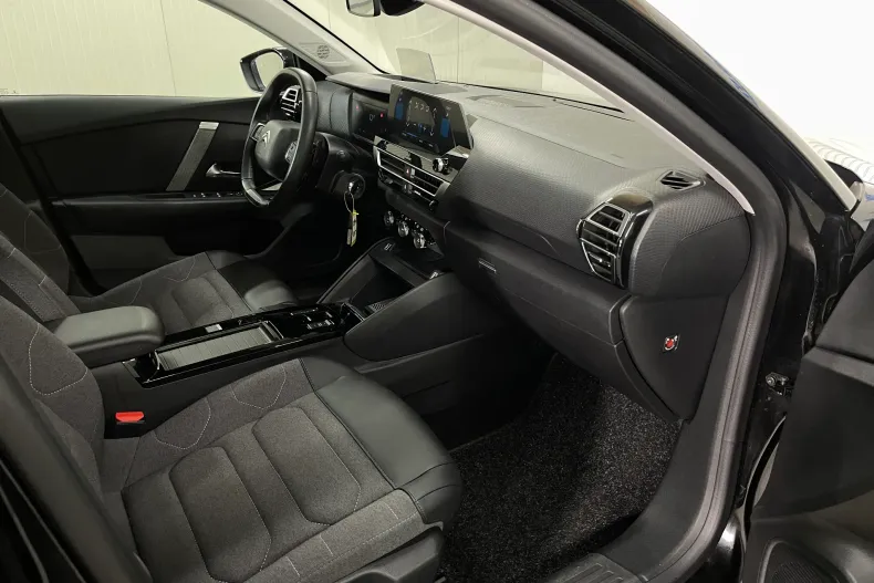 Citroën C4 din 2022 cu 100.117 km - oferta CIT166968 - foto 9