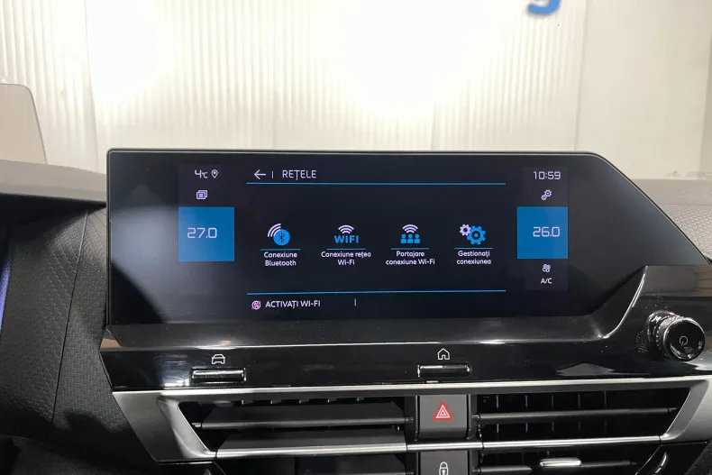 Citroën C4 din 2022 cu 100.117 km - oferta CIT166968 - foto 17