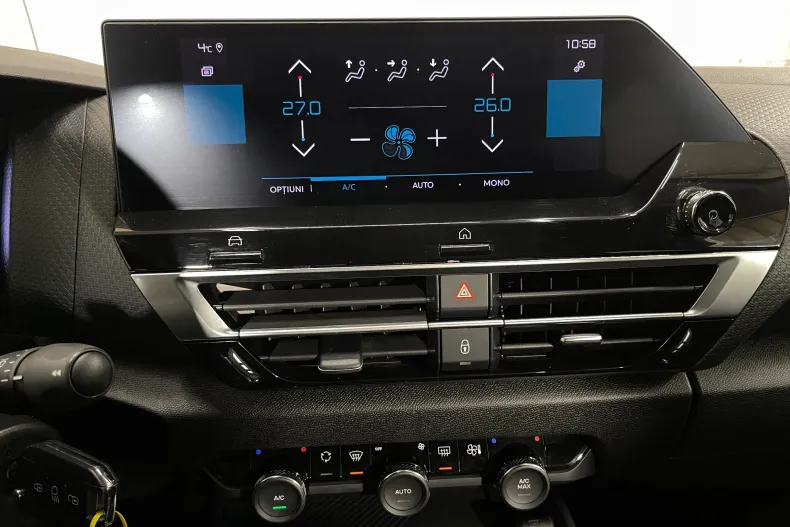 Citroën C4 din 2022 cu 100.117 km - oferta CIT166968 - foto 23