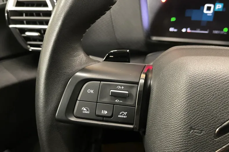 Citroën C4 din 2022 cu 100.117 km - oferta CIT166968 - foto 26