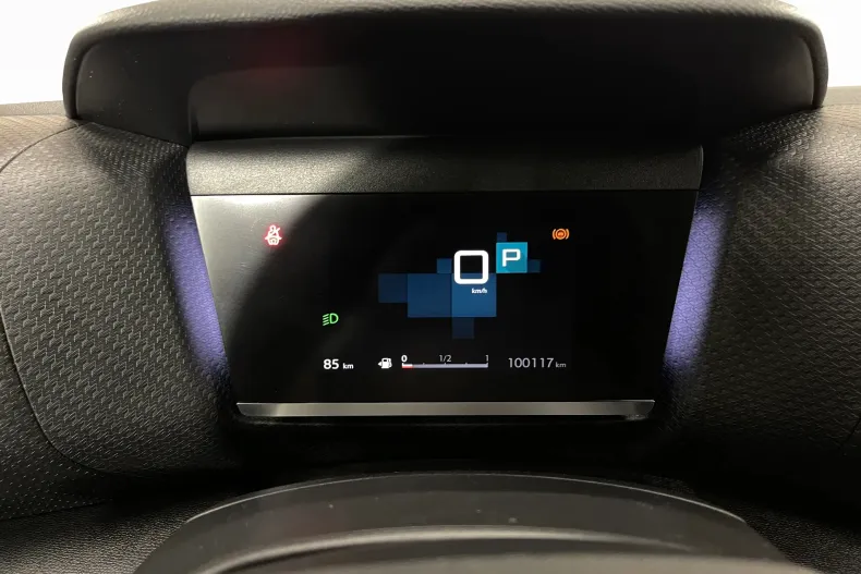 Citroën C4 din 2022 cu 100.117 km - oferta CIT166968 - foto 31