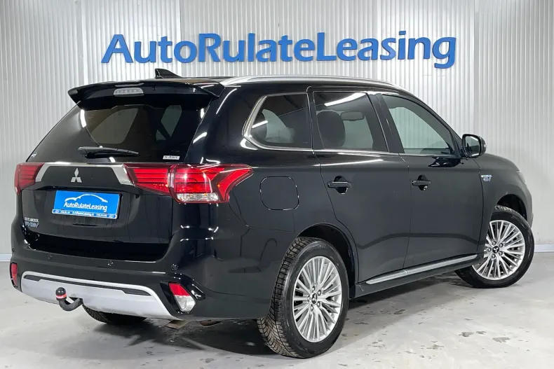 Mitsubishi Outlander din 2020 cu 172.492 km - oferta MIT166969 - foto 3