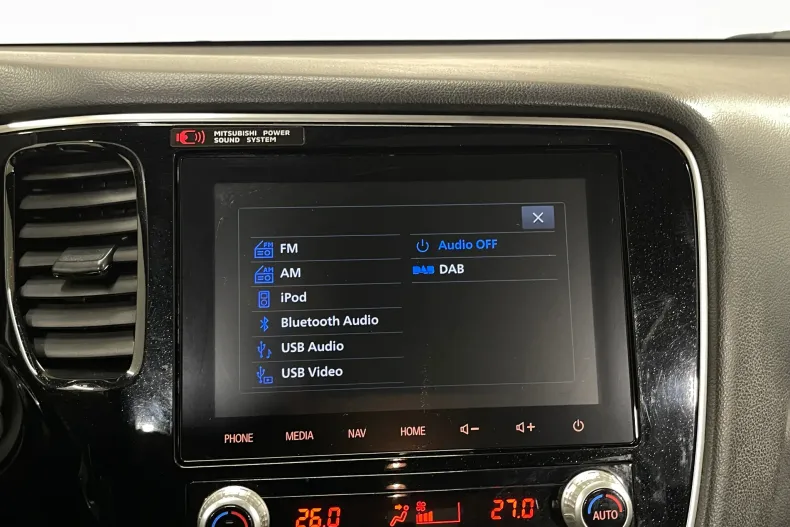 Mitsubishi Outlander din 2020 cu 172.492 km - oferta MIT166969 - foto 16