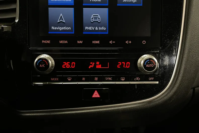 Mitsubishi Outlander din 2020 cu 172.492 km - oferta MIT166969 - foto 17