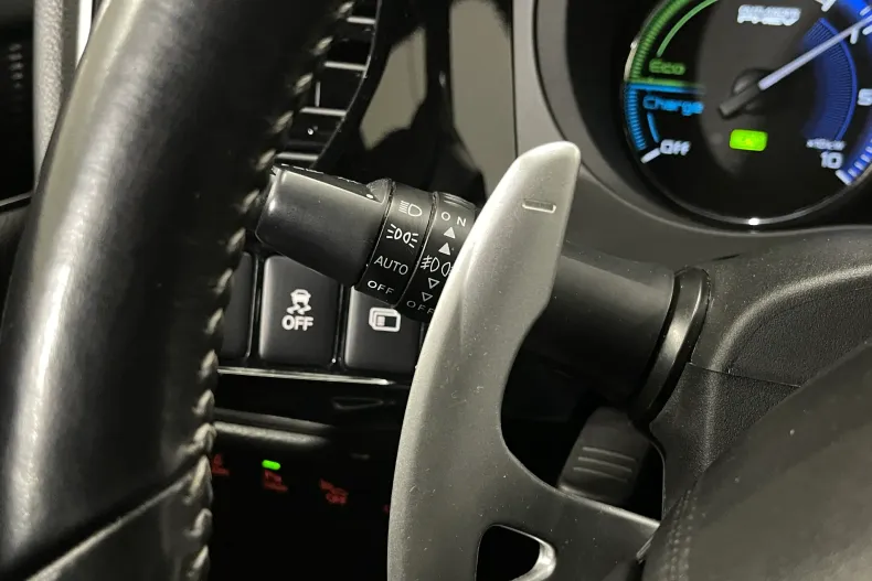 Mitsubishi Outlander din 2020 cu 172.492 km - oferta MIT166969 - foto 26