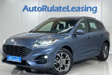 Ford Kuga din 2020 - oferta FOR166970