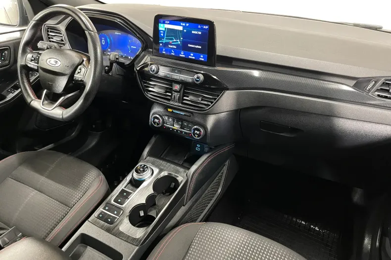 Ford Kuga din 2020 cu 112.835 km - oferta FOR166970 - foto 8