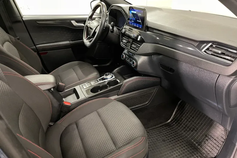 Ford Kuga din 2020 cu 112.835 km - oferta FOR166970 - foto 11