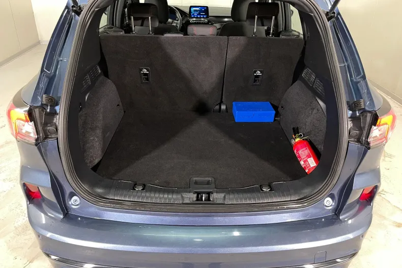 Ford Kuga din 2020 cu 112.835 km - oferta FOR166970 - foto 12