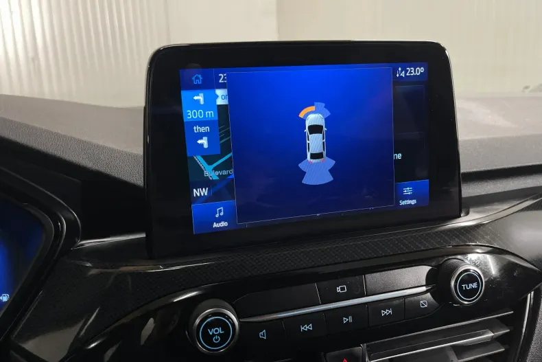 Ford Kuga din 2020 cu 112.835 km - oferta FOR166970 - foto 14