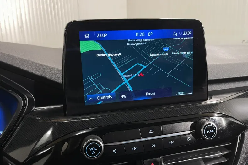 Ford Kuga din 2020 cu 112.835 km - oferta FOR166970 - foto 16