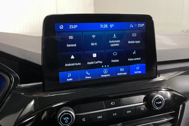 Ford Kuga din 2020 cu 112.835 km - oferta FOR166970 - foto 17