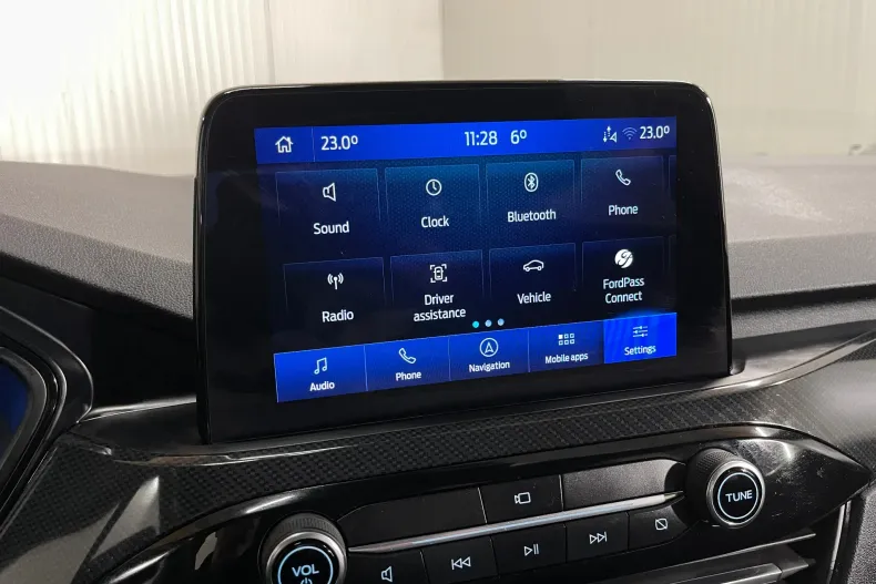 Ford Kuga din 2020 cu 112.835 km - oferta FOR166970 - foto 18