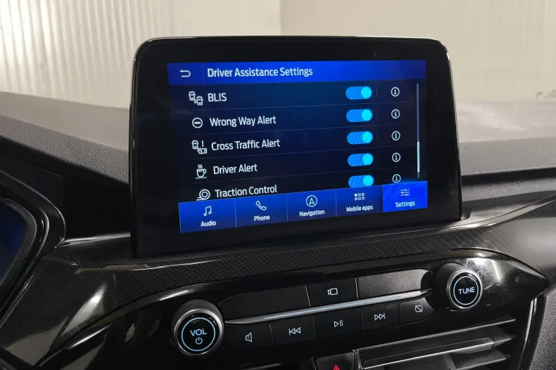 Ford Kuga din 2020 cu 112.835 km - oferta FOR166970 - foto 20