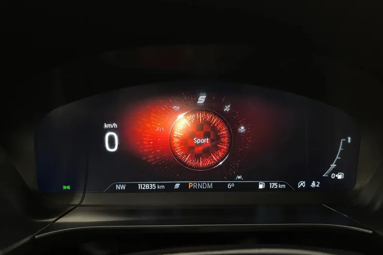 Ford Kuga din 2020 cu 112.835 km - oferta FOR166970 - foto 28