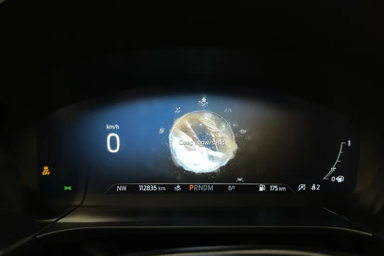 Ford Kuga din 2020 cu 112.835 km - oferta FOR166970 - foto 29