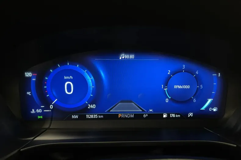 Ford Kuga din 2020 cu 112.835 km - oferta FOR166970 - foto 33