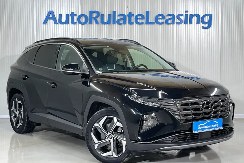 Hyundai TUCSON din 2021 cu 82.845 km - oferta HYU166971 - foto 2