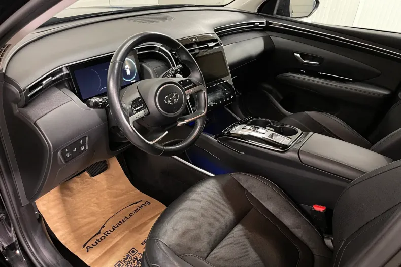 Hyundai TUCSON din 2021 cu 82.845 km - oferta HYU166971 - foto 5