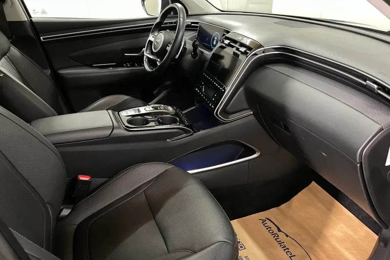 Hyundai TUCSON din 2021 cu 82.845 km - oferta HYU166971 - foto 10