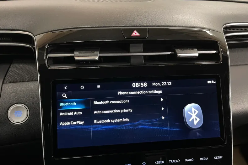 Hyundai TUCSON din 2021 cu 82.845 km - oferta HYU166971 - foto 15