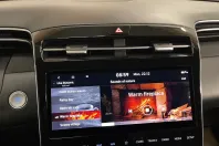 Hyundai TUCSON din 2021 cu 82.845 km - oferta HYU166971 - foto 17