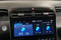 Hyundai TUCSON din 2021 cu 82.845 km - oferta HYU166971 - foto 19