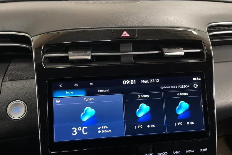 Hyundai TUCSON din 2021 cu 82.845 km - oferta HYU166971 - foto 19