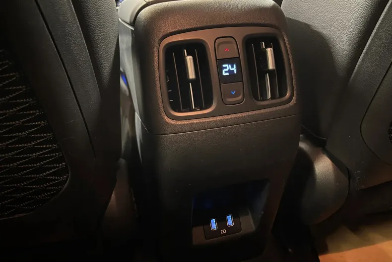 Hyundai TUCSON din 2021 cu 82.845 km - oferta HYU166971 - foto 21